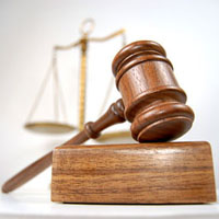 3 get prison sentences for sedition and arson